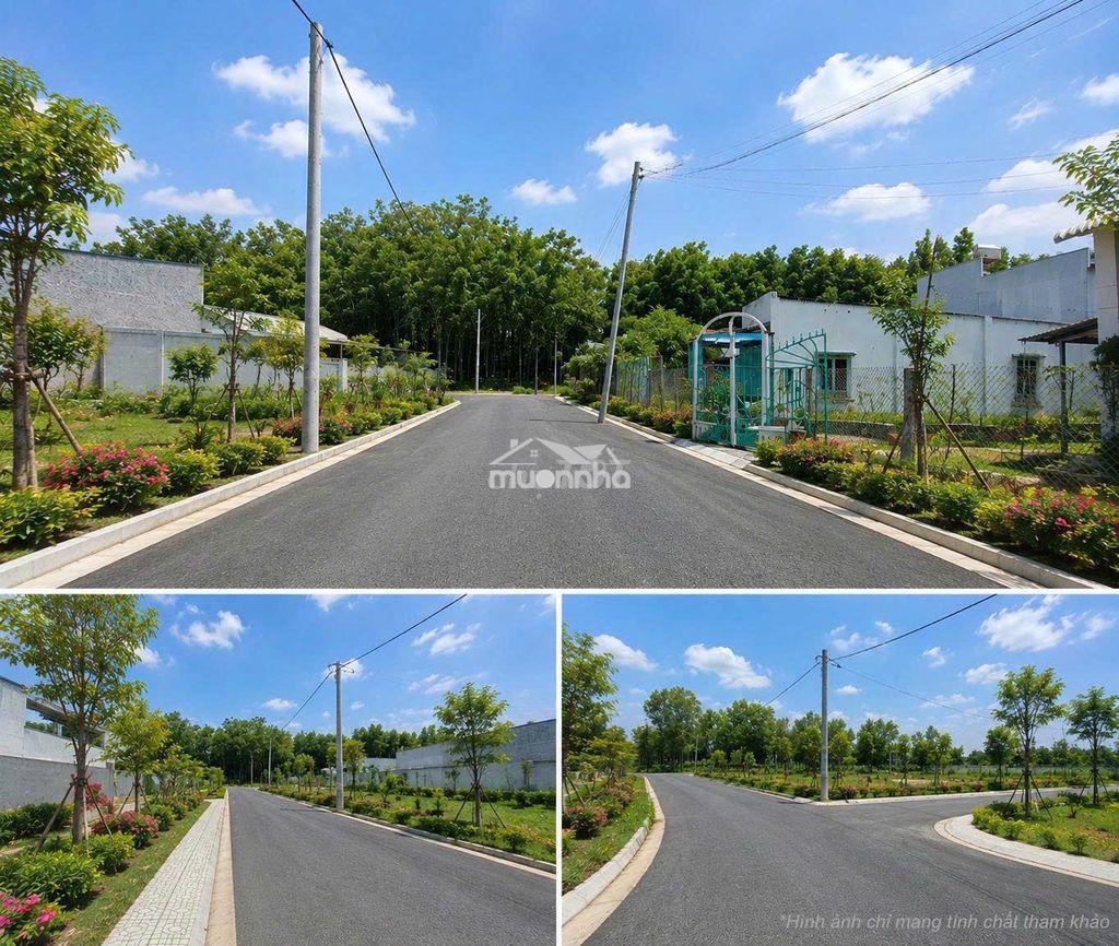Nguồn ngộp kín 75m2 gần trung tâm - 2