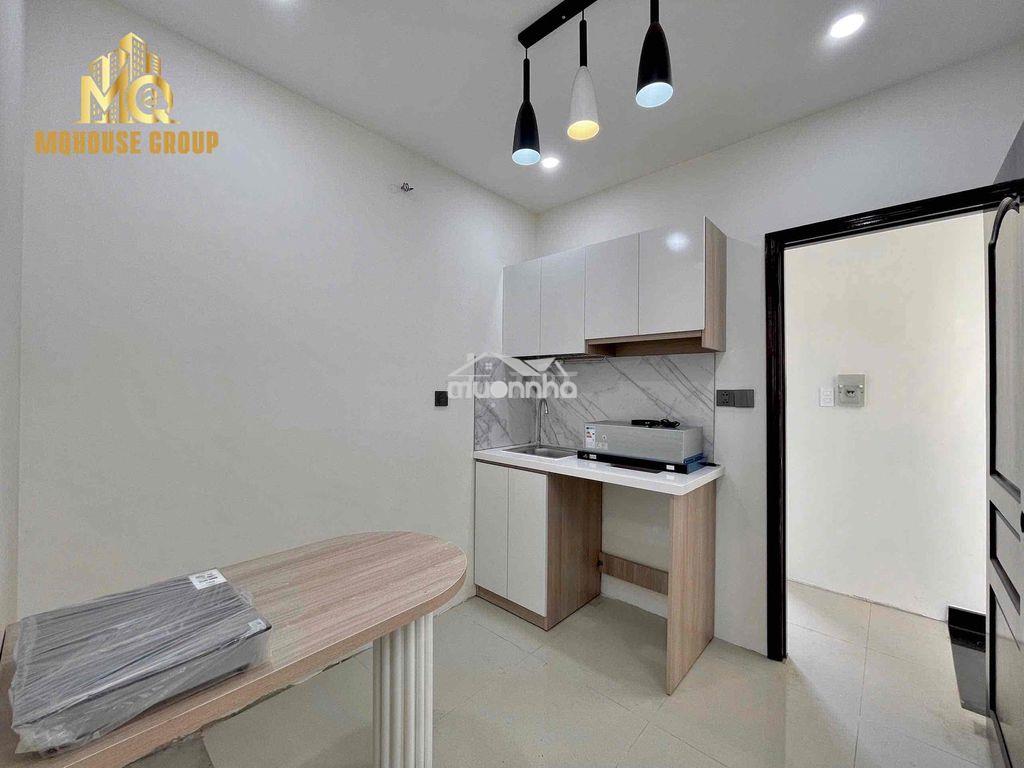 Khai trương studio/1pn full nt mới 100% gần etown - 3