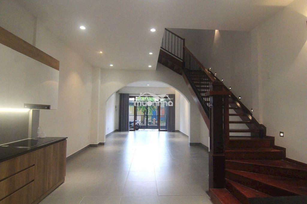Cho thuê nhà mới xây kdc liên phường gần global city q9 giá 25tr - 3