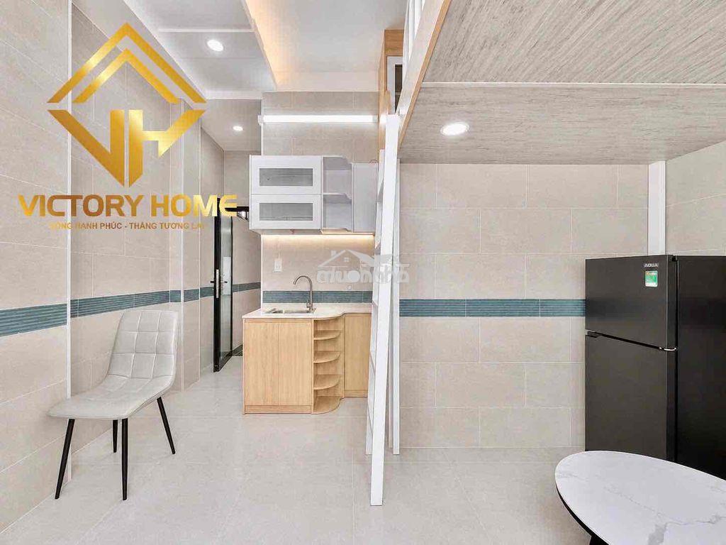 Duplex sinh viên ngay hutech - 4