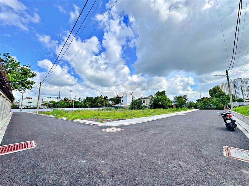 Chính chủ - bán đất giá f0 ngay ql 13 dt 75m2, gần vạn phúc - hẻm ô tô