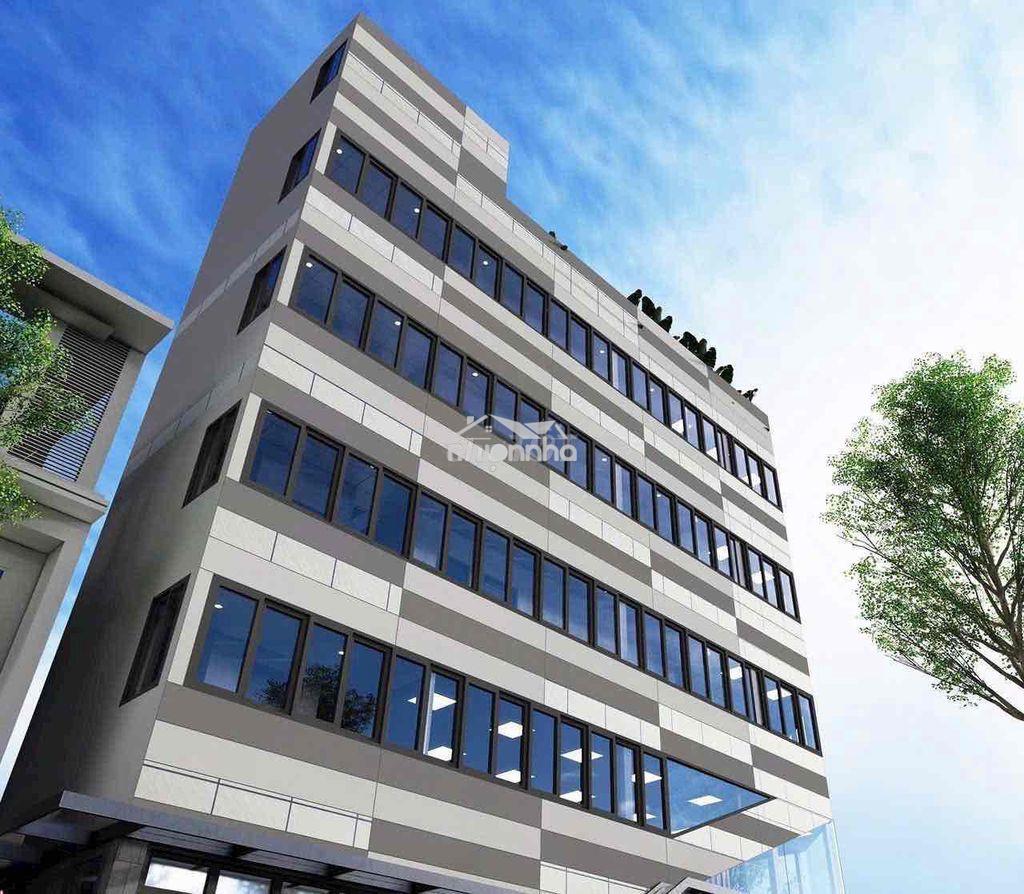 Chính chủ cho thuê văn phòng gần đường nguyễn văn quá - 2