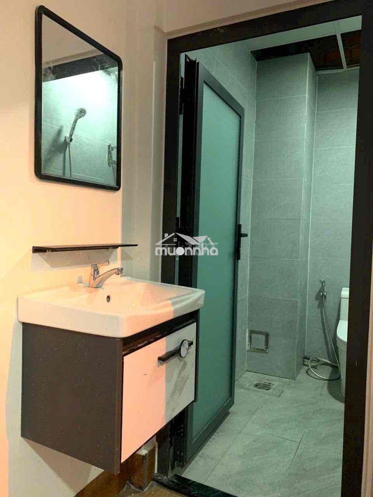 Phòng stuido trương định kp7 p.tam hiệp tp.đồng nai  homestay 3 sao có - 3