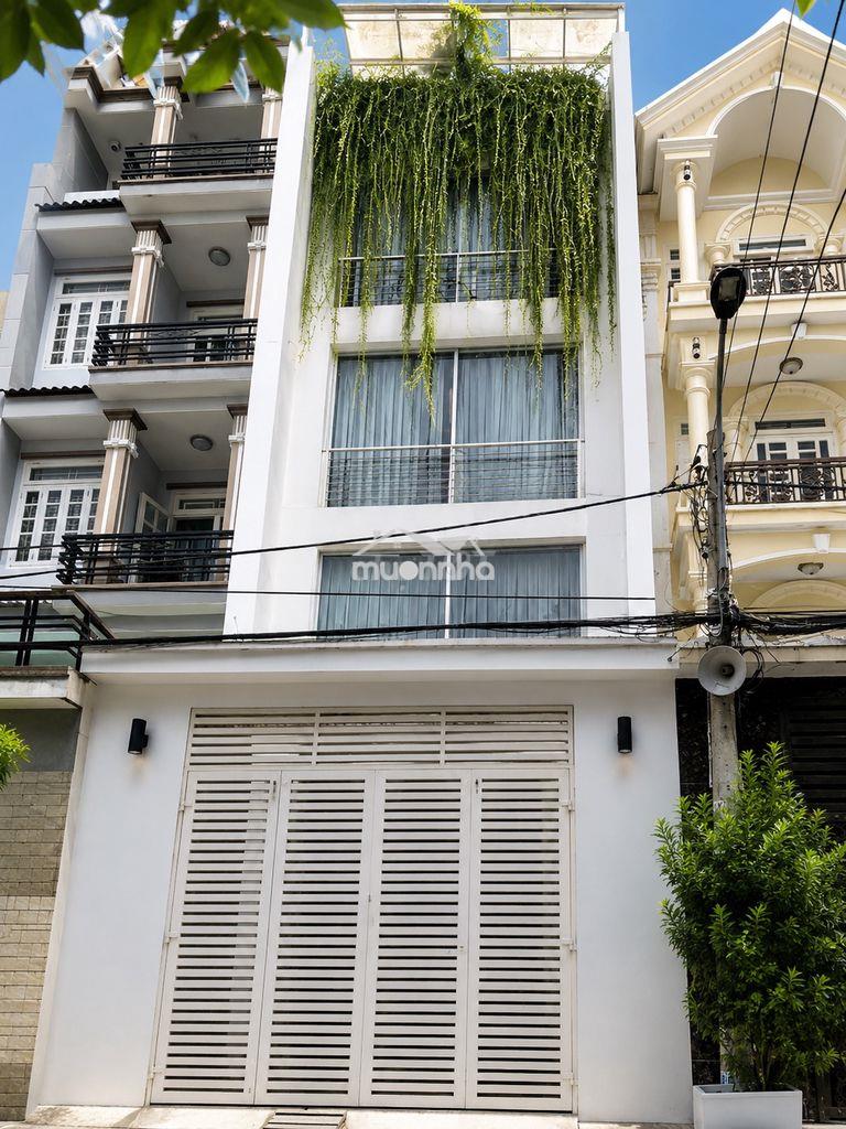 Chính chủ cho thuê nhà nguyên căn quận 12