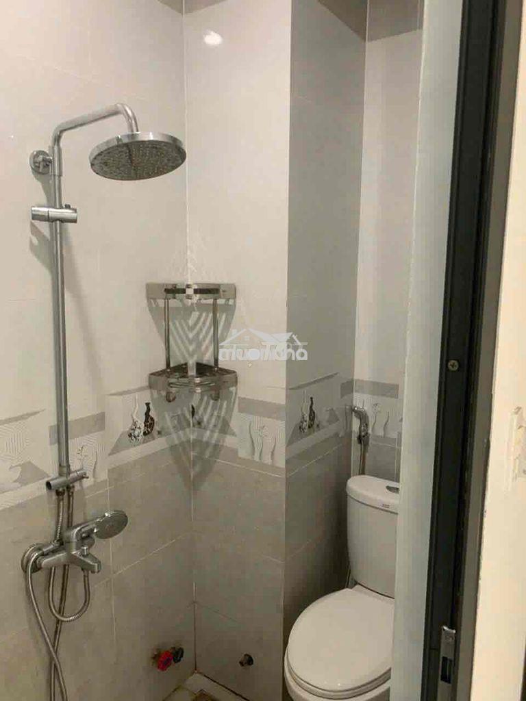 🏠 Căn hộ ban công riêng - full nội thất xịn xò từ a-z  📍ngã tư gò mây - 3