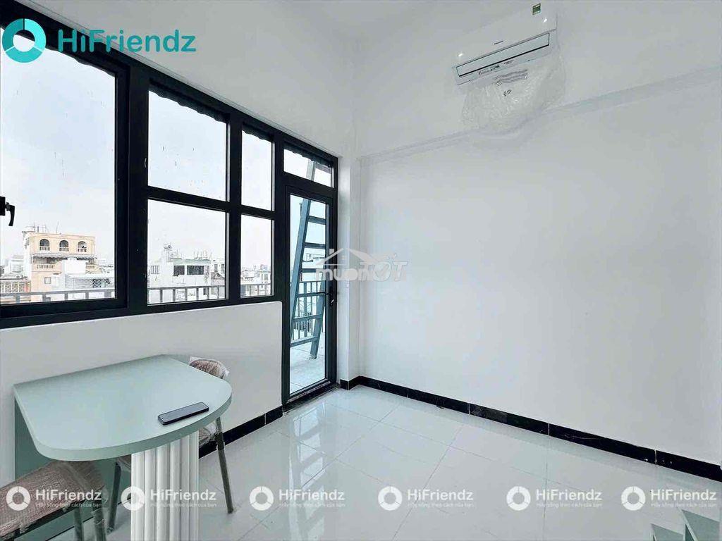Duplex full nội thất có ban công cửa sổ ngay aeon tân phú - 2