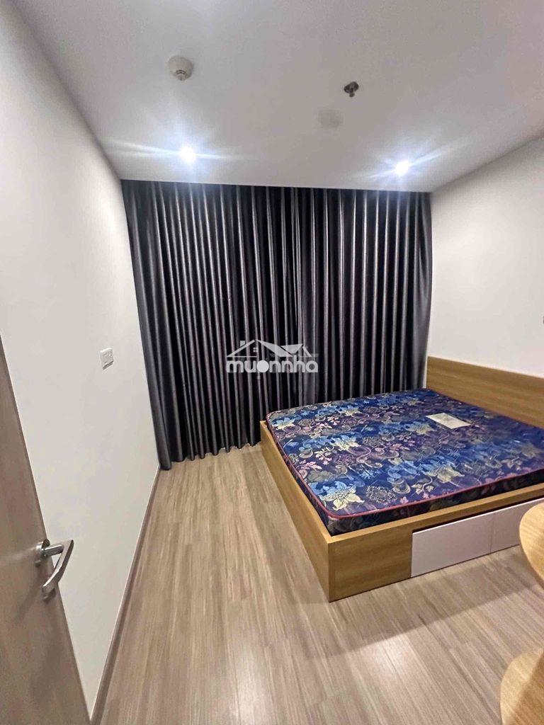 Cho thuê căn hộ 3 phòng ngủ - 4