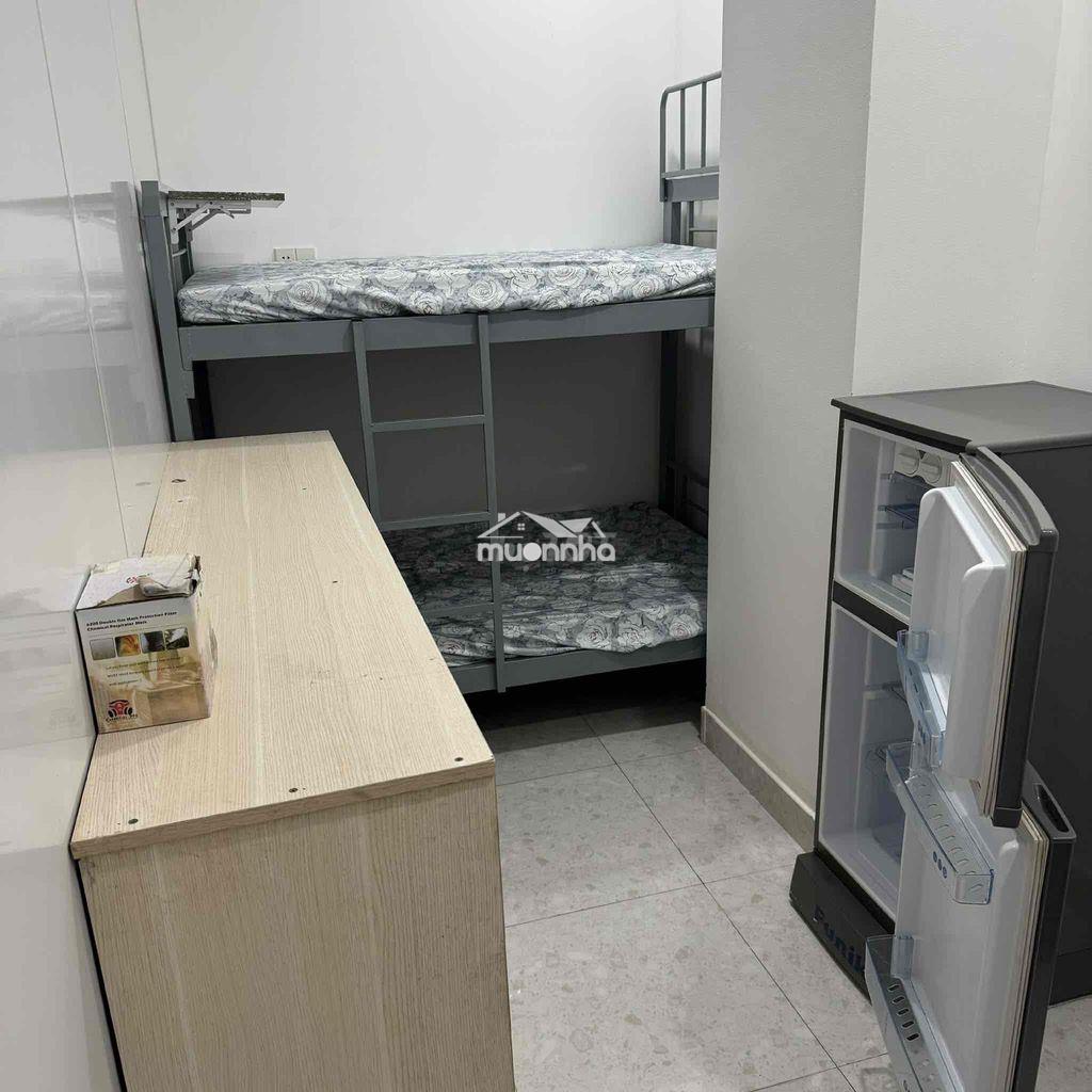 Còn phòng cho nữ thuê,full nội thất,an ninh sạch sẽ - 2