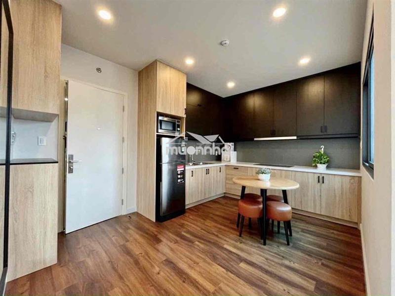 🔥 Cho thuê 1pn 2pn2wc trần quốc thảo, q3 ( ngay kỳ đồng, trương định)