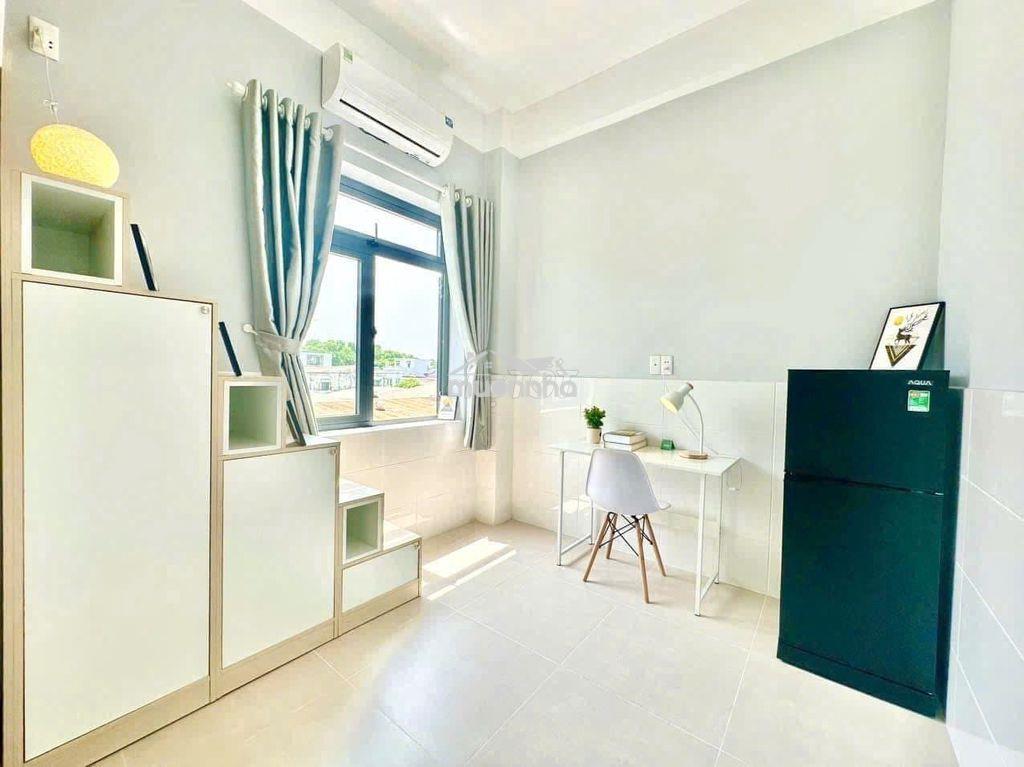 Gác lửng - ngay phố ẩm thực phan xích long phú nhuận - 3