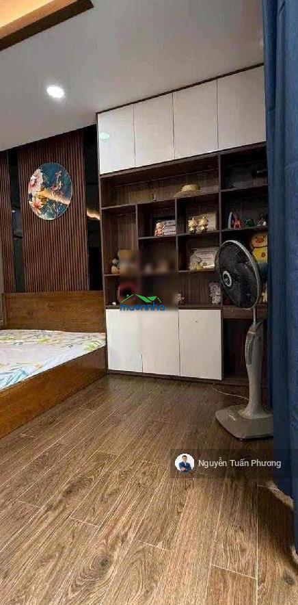 Bán nhà hẻm xe hơi tân bình - 5 tầng - 64m² - 5 phòng - nhà rộng, thoáng với vị trí tuyệt đẹp - 3