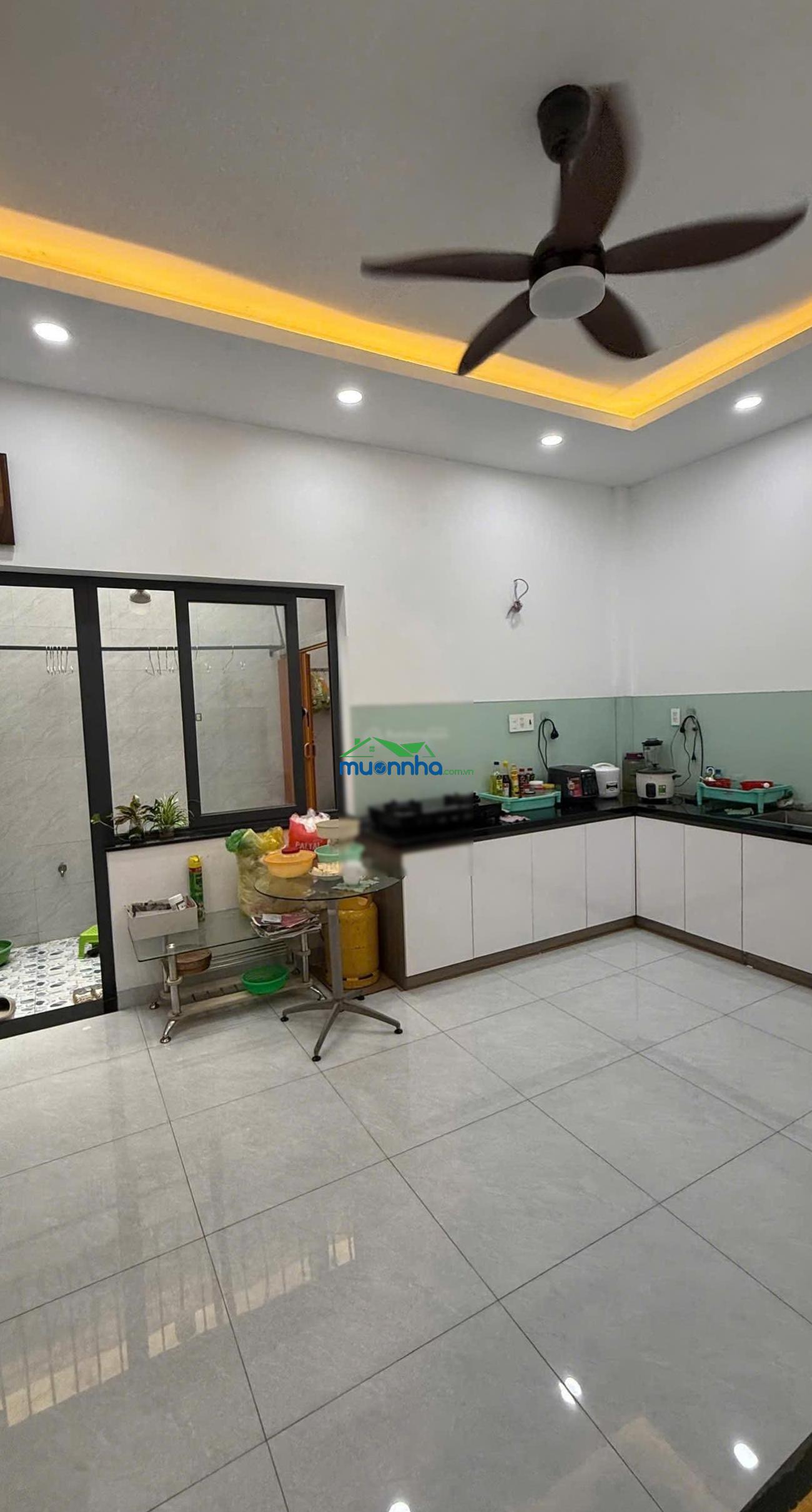 Bán nhà 5m x 20m 4 tầng có 7 phòng đang thuê ổn định 23tr đường nguyễn văn quá ngay kênh tham lương - 4