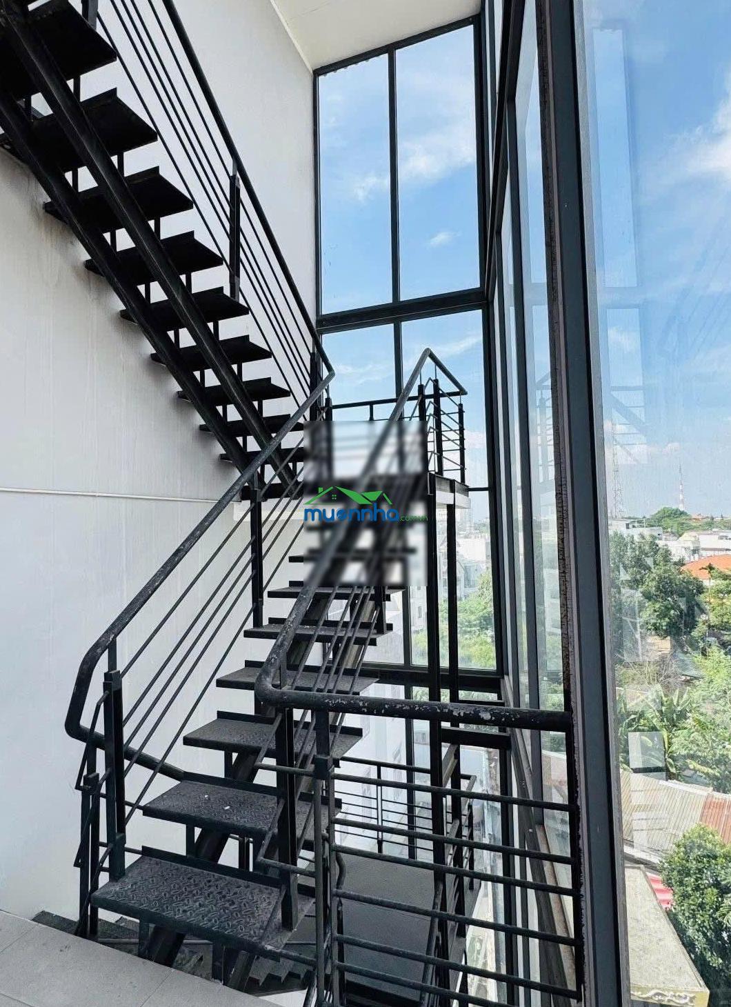 Kẹt bán gấp! chdv khu làng đhqg 6,8 tỷ (180m²), bình thọ, thủ đức - 2