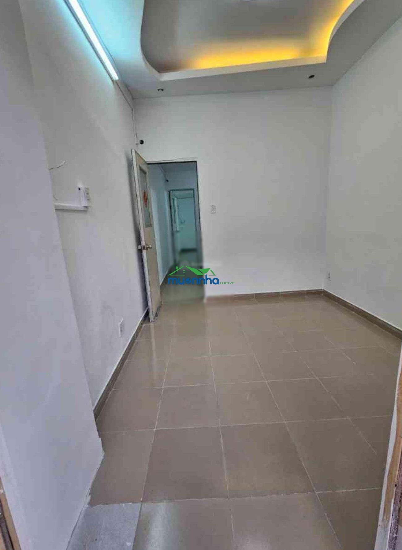 Bán nhà riêng chính chủ tại hậu giang, p. bình phú, q6, 33m2, chỉ 3 tỷ hơn - 3