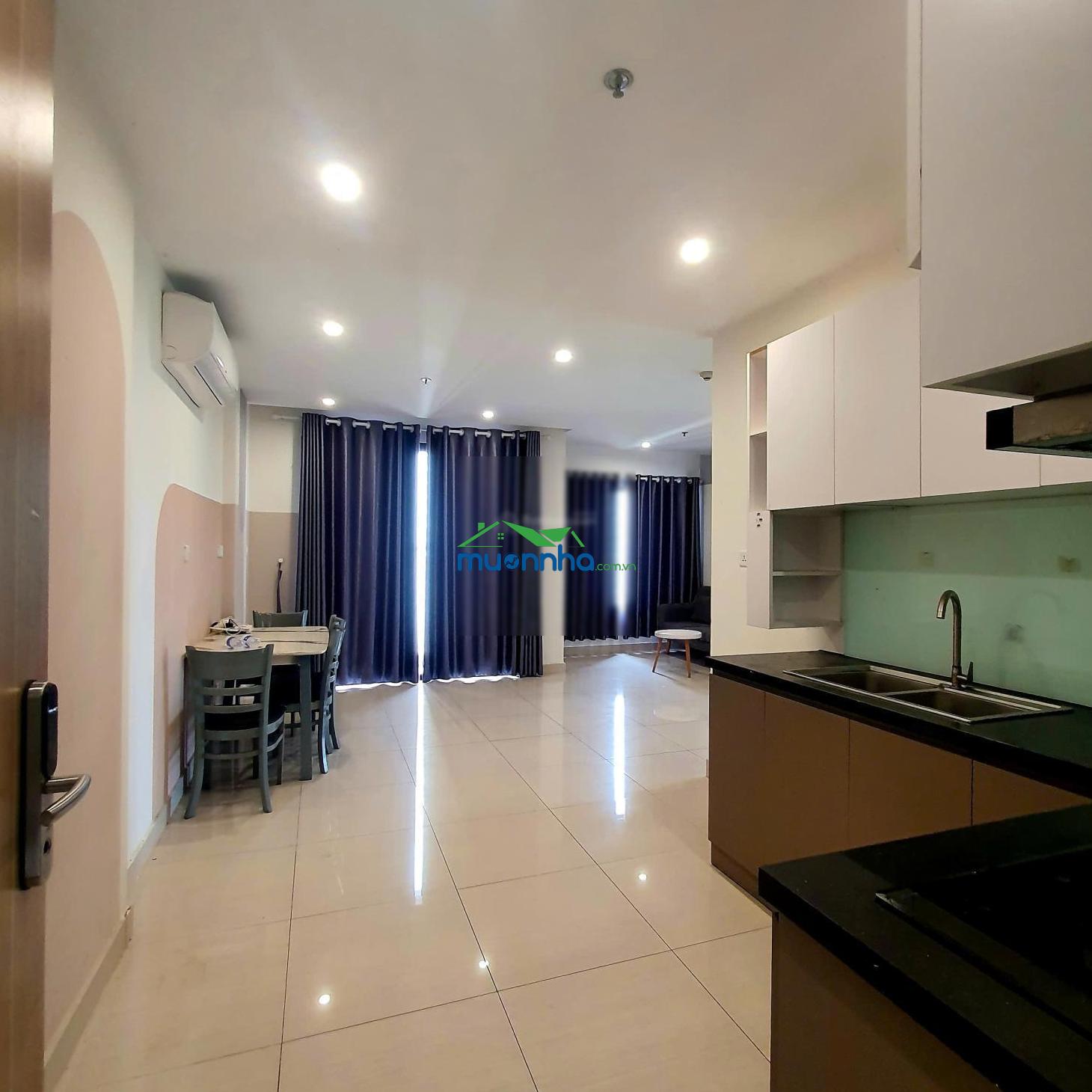 Bán 2pn + 1 (69m2) full nt, tầng trung, view thoáng, sẵn sổ, công chứng nhanh giá: 3.15 tỷ all in - 3