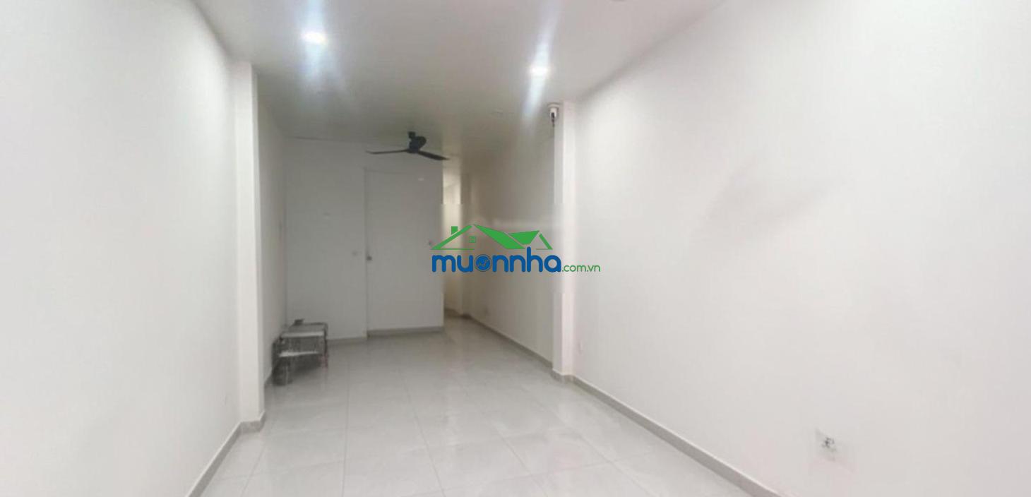 Sau lưng căn mt huỳnh văn bánh - hxh - 4*15m - 4pn - cho thuê 15tr/tháng - chính chủ 6.999 tỷ - 3