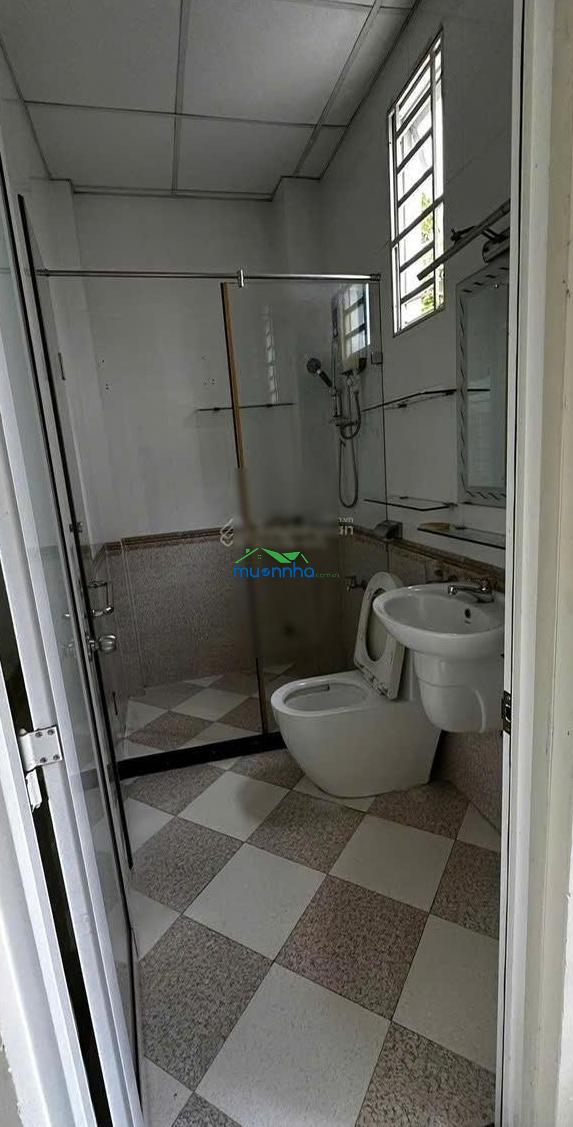 Nhà 2 mặt hẻm thông thoáng trần bình trọng 5x13 1 lầu 3 pn - 3