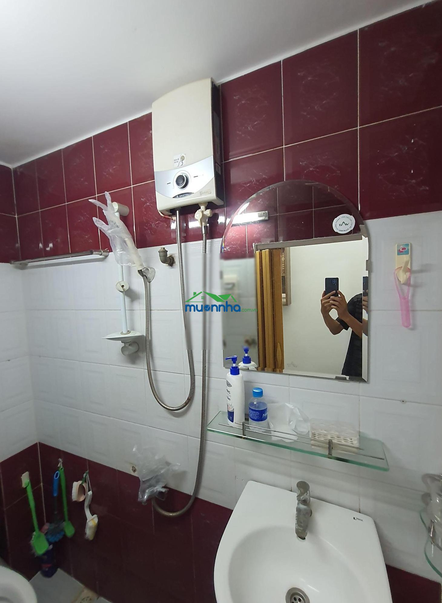 Giảm còn 2,9 tỷ/31m². bán gấp nhà bùi hữu nghĩa, p2, bt. gần chợ bà chiểu, hẻm 4m