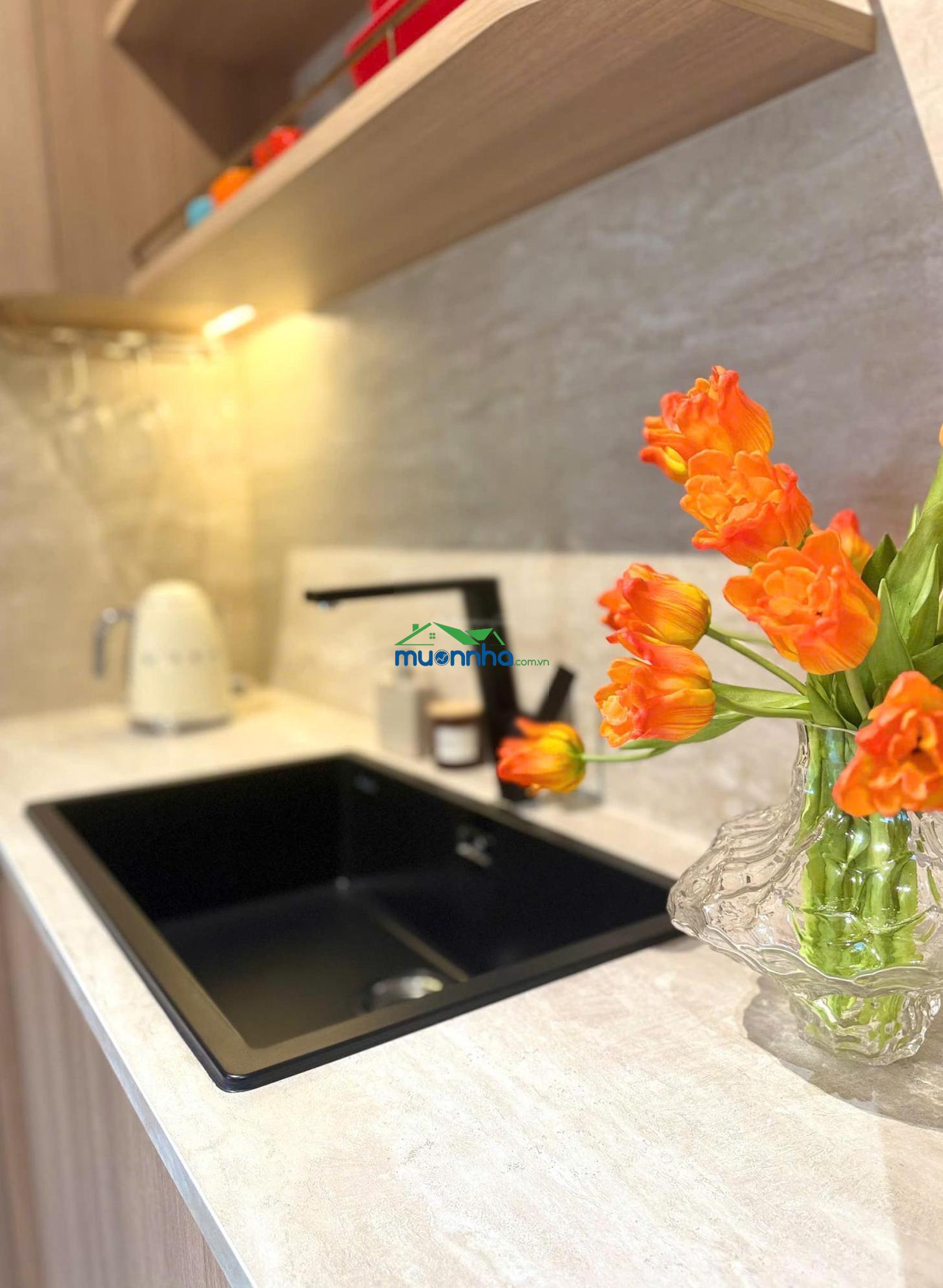 Chiết khấu ngay 1.8% khi mua monrei saigon kh chỉ thanh toán 525 triệu và ngưng đến t1/2028 cho 3pn - 4