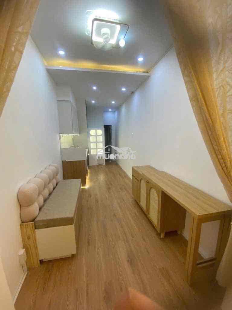 Chính chủ bán gấp nhà  lý thường kiệt, tân bình, 23m2, nhỉnh 2 tỷ