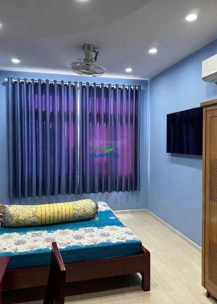 Cần nhà rộng - gần mặt tiền - 4 tầng mà ngân sách tầm 9 tỷ? xem ngay căn này