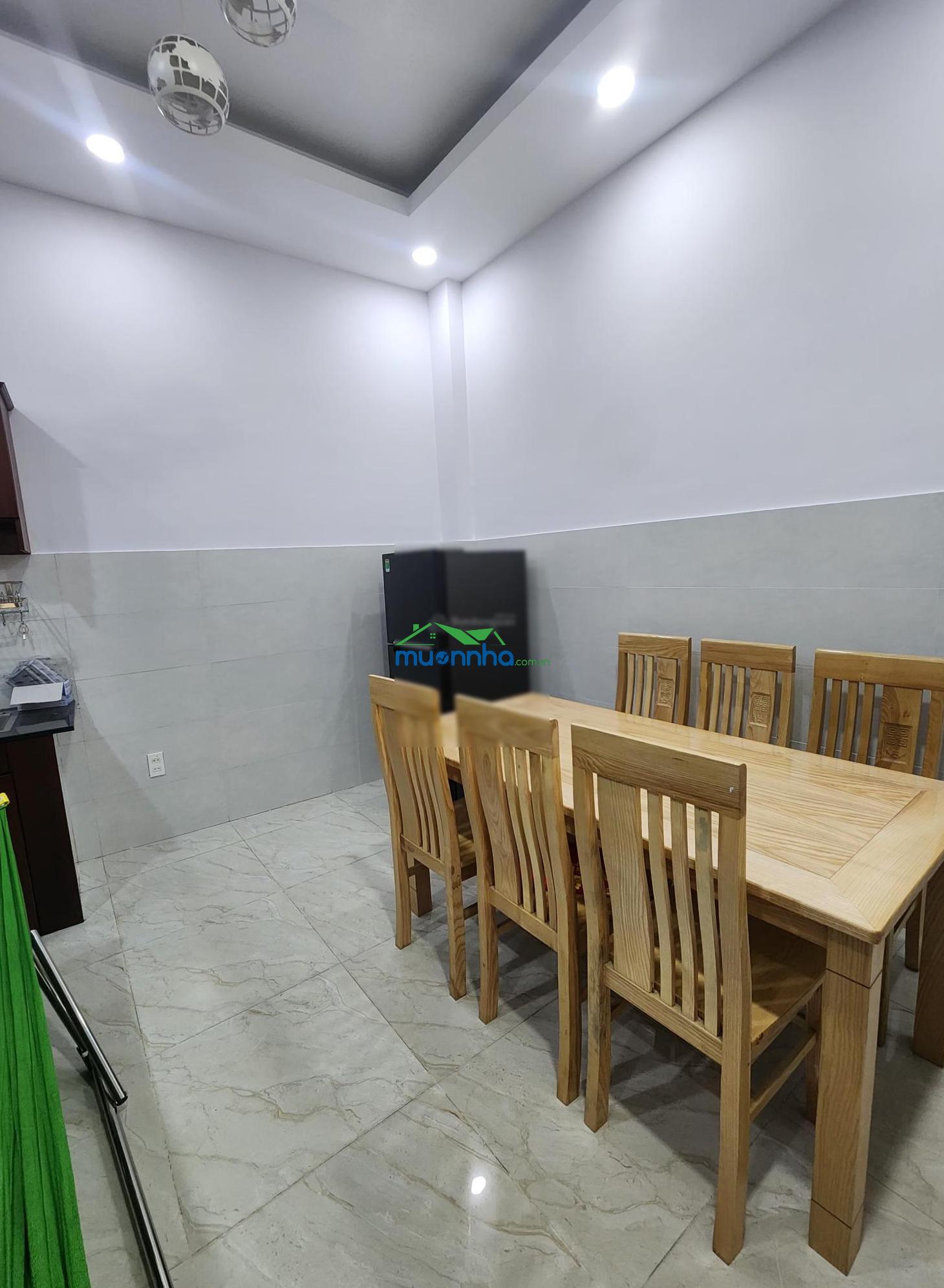 Chính chủ bán nhà xe hơi 7 chỗ đậu cửa gần đại học marketing quận 7 - tk 4 tầng - 4pn - nhỉnh 7 tỷ - 4