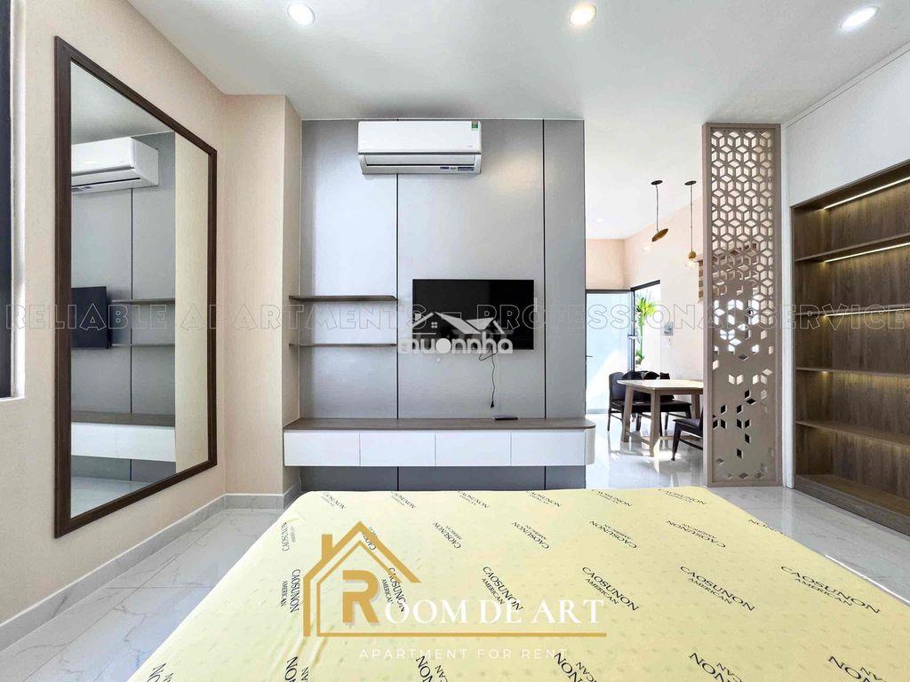 Căn hộ cực xinh view thoáng gần ngã 4 bảy hiền - chợ tân bình🔥 - 2