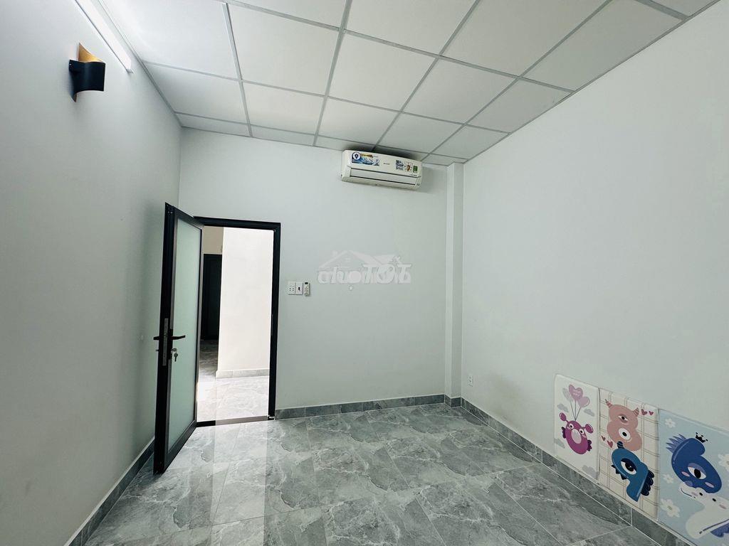 Cho thuê nhà nguyên căn 1/lê văn quới - 3