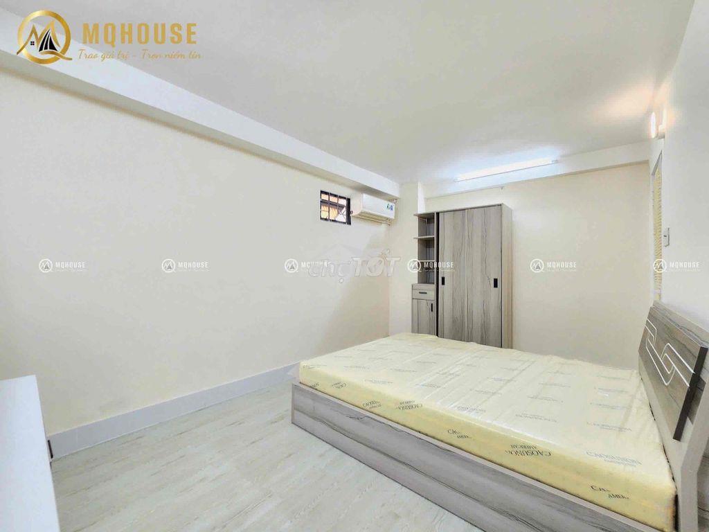 Studio full nội thất - ngay trệt - lý thường kiệt - bắc hải - 3