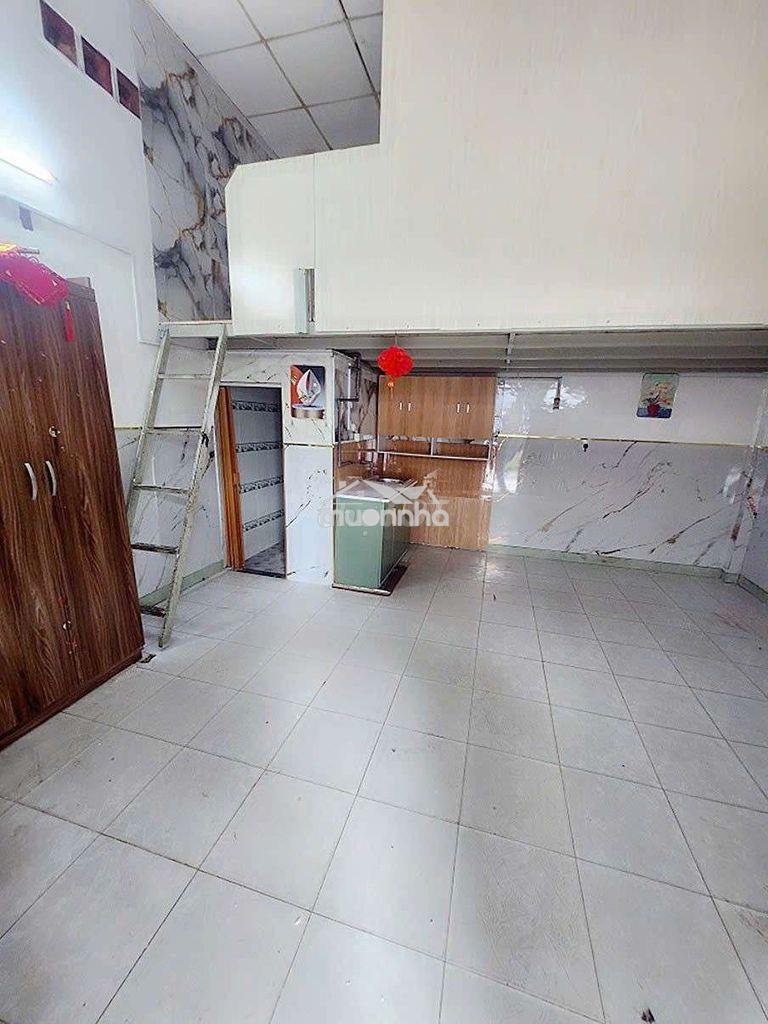 Dãy trọ 7p phan huy ích - 4
