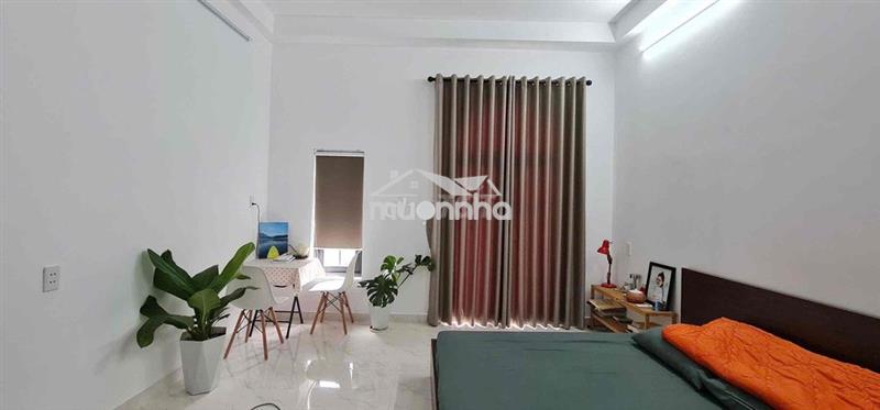 Studio - dulex bancon tách bếp chỉ tính điện