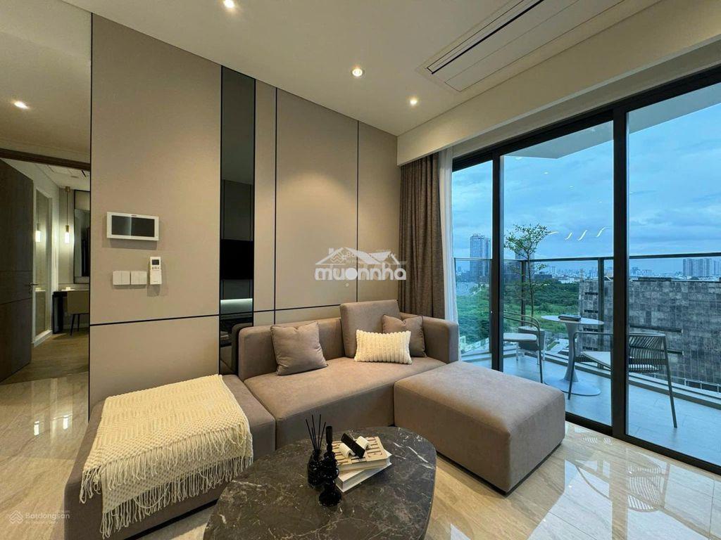 Giá cực tốt ch golden mansion 75m2 2pn full nt, giá 15tr/tháng - 3