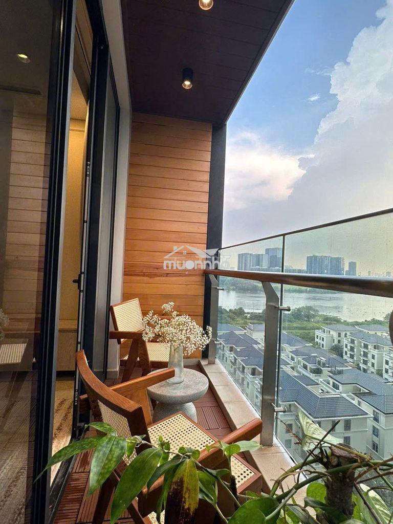 Căn hộ vinhomes golden river quận 1 dt 74m 2pn 2wc - 2