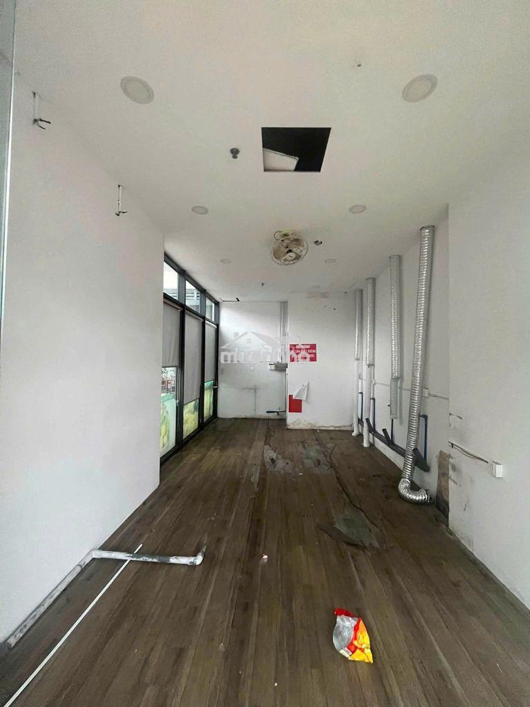 Cho thuê shophouse 26m2 cạnh sảnh hoàn thiện lưu lượng cư dân đông đúc - 3
