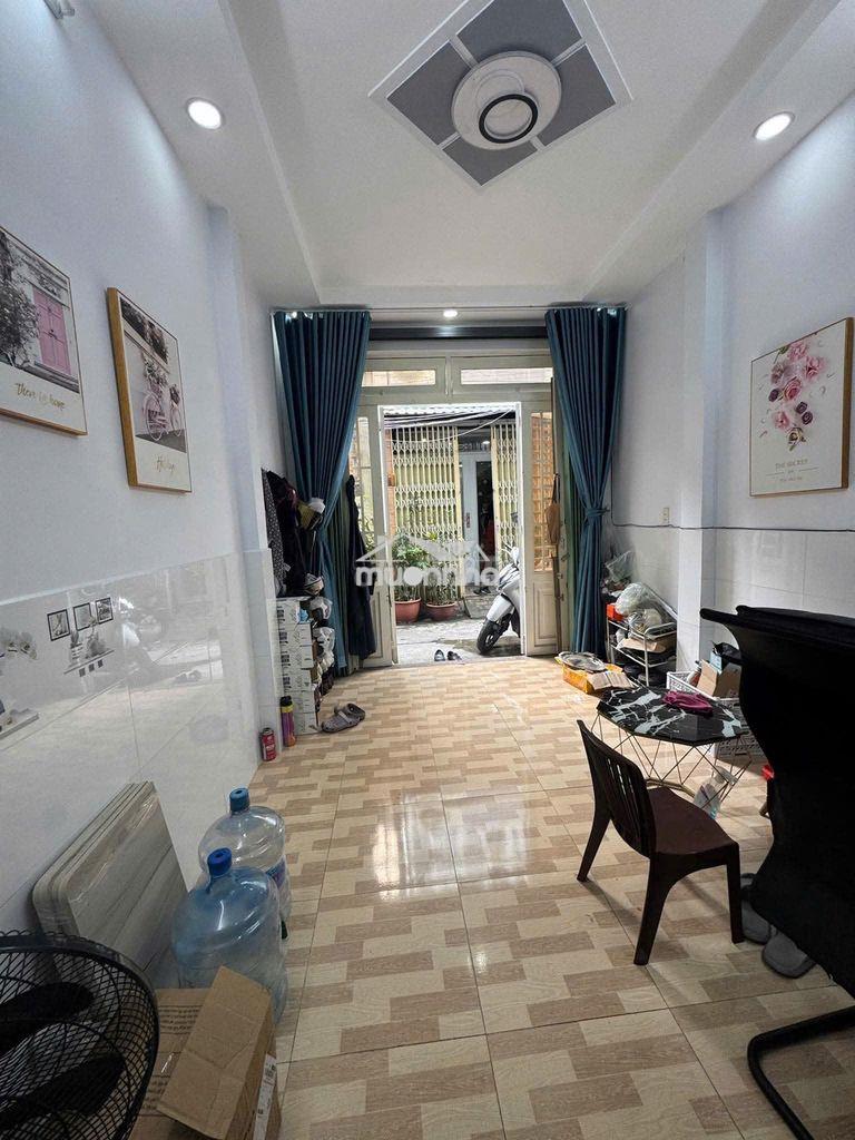 🏡 Nhà đẹp tây thạnh – hẻm gần xe hơi – ở ngay - 3