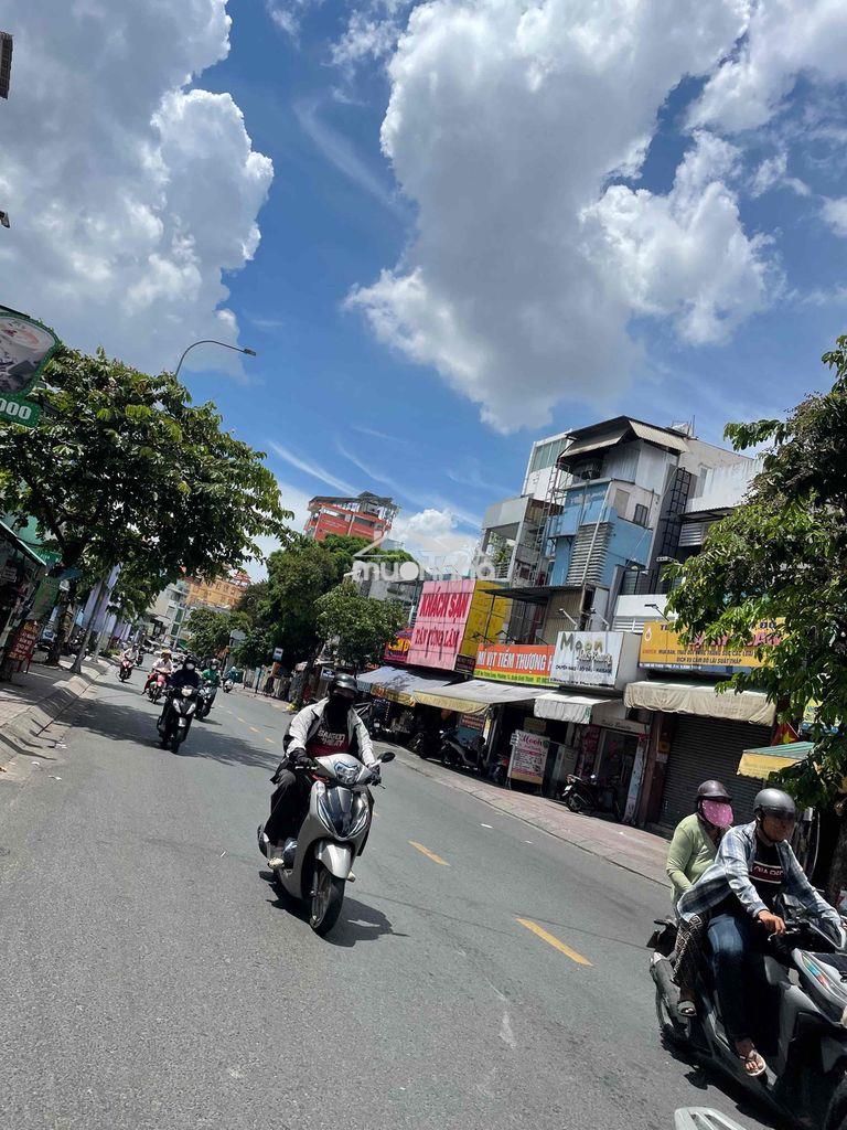 Cho thuê nhà chính chủ - hxh - nơ trang long p11 bình thạnh - 25tr/th. - 2