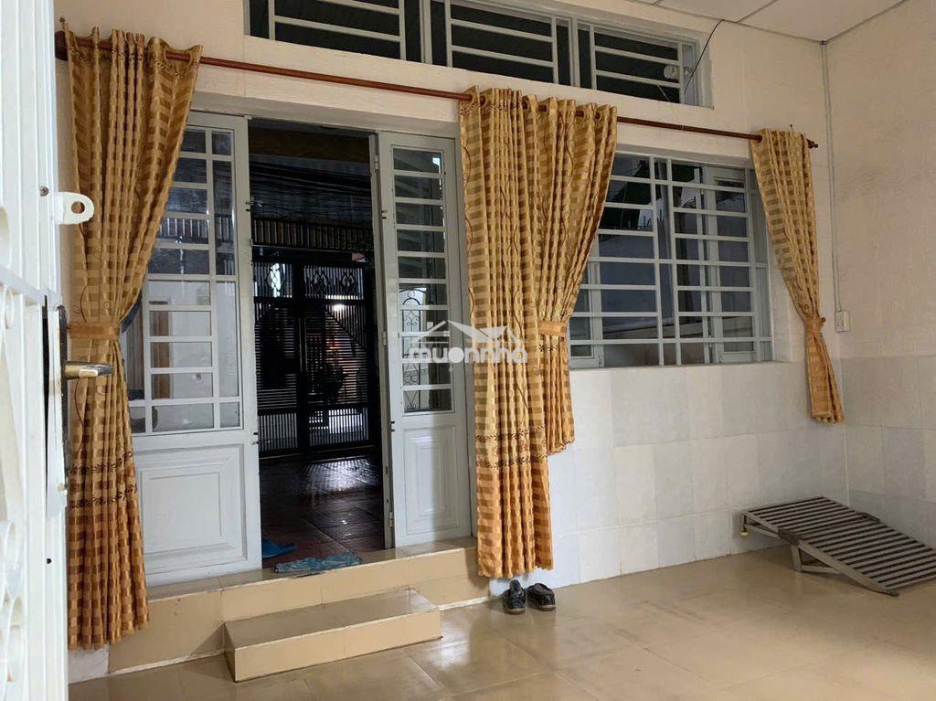 Nhà cho thuê nguyên căn lâu dài không qua môi giới. - 2