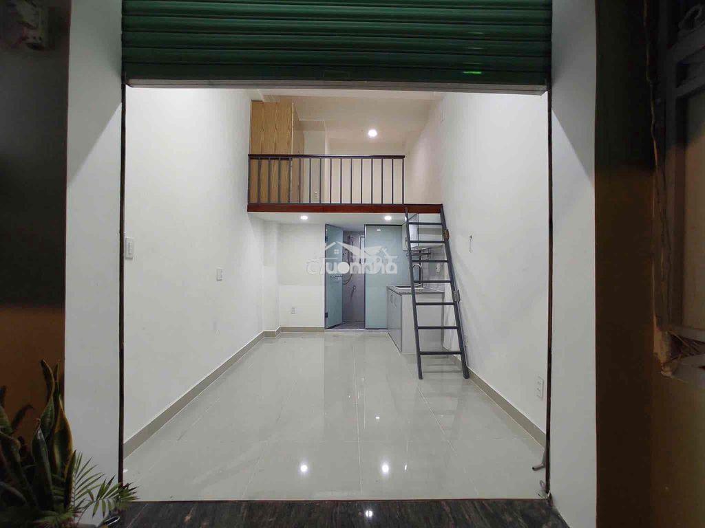 Cho thuê mbkd mặt tiền đường tân thuận tây quận 7 kinh doanh đa nghề - 2