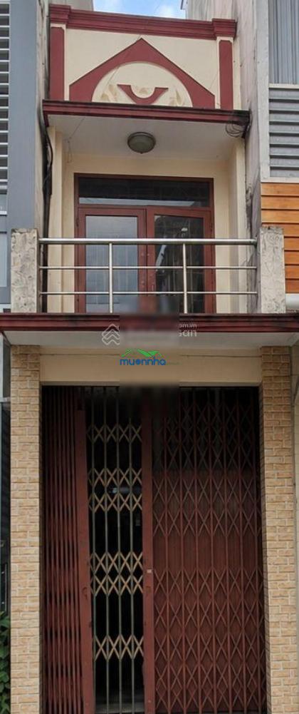 Bán nhà 2 mt hẻm xe tải lý chính thắng - nkkn, quận 3 gần cầu công lý tiện ở hoặc xây mới. chỉ 7 tỷ - 2