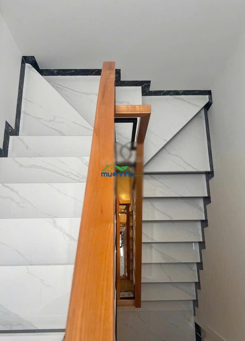 Gấp bán nhà nguyễn thượng hiền, bình thạnh: 50m² - 5 tầng. ô tô đỗ cửa. 12 tỷ xíu - 3