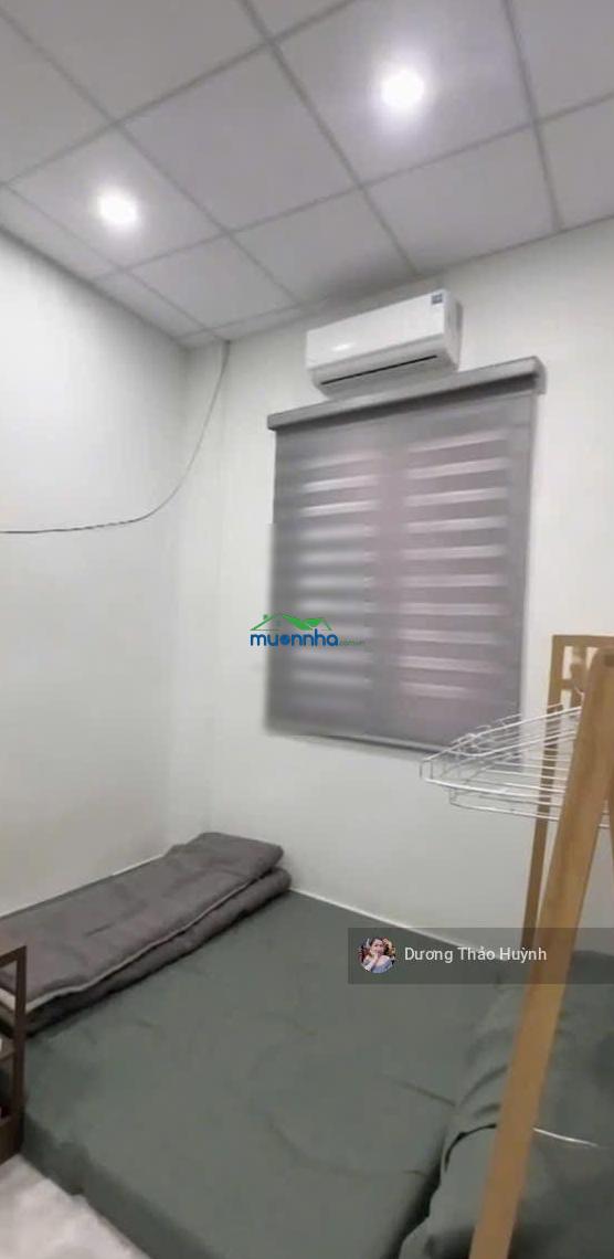 Mặt tiền kd 87m2(5.4x21m) thu nhập 15 triệu/tháng - khu sầm uất chủ 5,6 tỷ có tl - 3