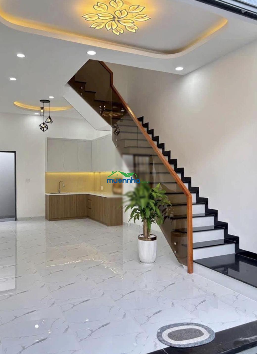 Bán nhà hiệp bình thủ đức 75m2, 3 tầng, hẻm xe hơi - giảm nhanh 6 tỷ 99 (rẻ hơn thị trường gần tỷ)