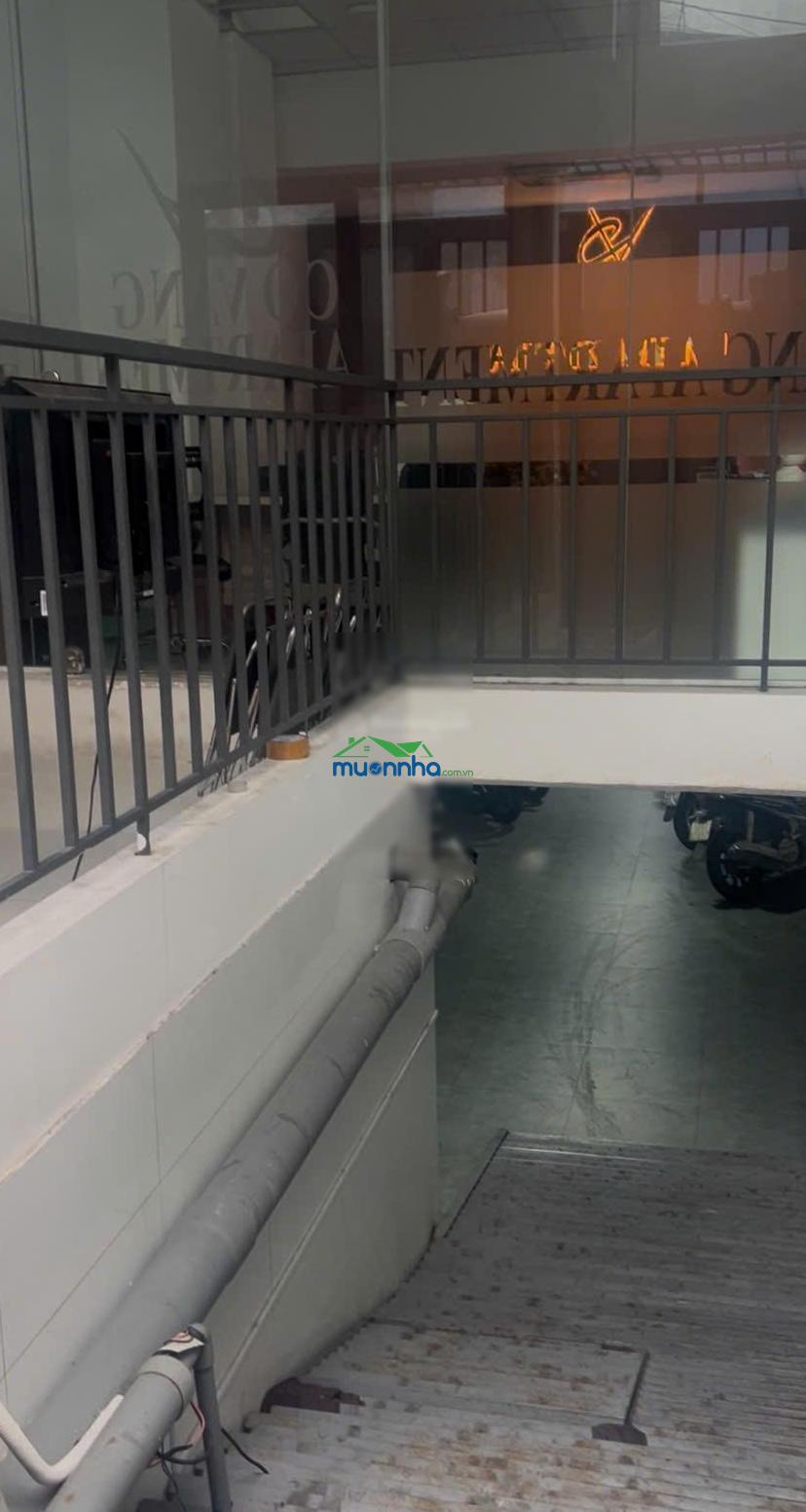 Tòa nhà vạn kiếpq,bình thạnh/6m8x22 cn 142m2 giá 21,5 tỷ hầm 5 tầng/17phòng thu nhập 110tr/tháng - 2