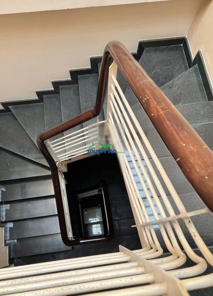 Hxh q10 nguyễn ngọc lộc - ngay trường quốc tế việt úc - 65m² - 4 tầng - số đẹp - hc đủ s 13.5 tỷ. - 3