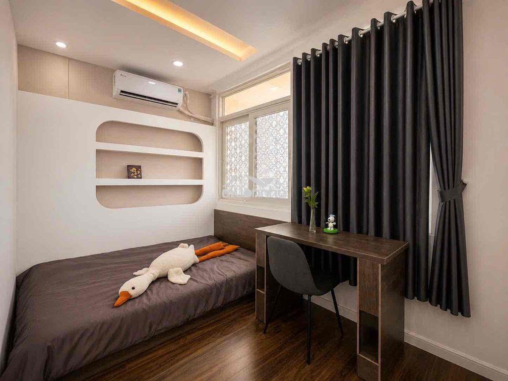 🔥 Đúng giá 2pn mới - tô hiến thành, q10 (gần sư vạn hạnh, cmt8 ) - 2