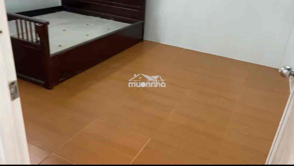 Cho thuê nhà q12 hẻm oto kế phần mềm quang trung - 4