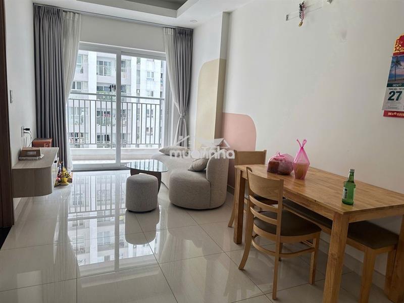Chính chủ sang tên căn hộ lavtia charm - ngay ga metro bình thái