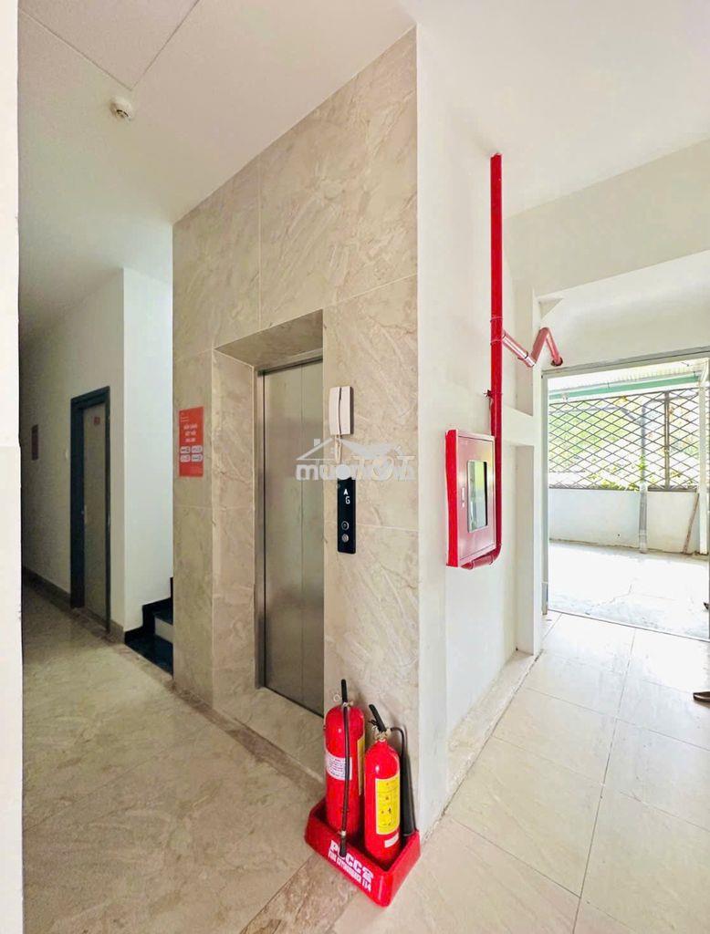 Chỉ 3tr4 có ngay phòng đẹp, ngã tư gò mây - 4