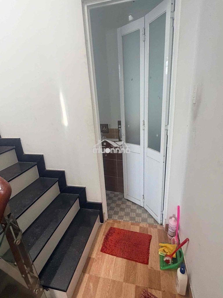 3pn hẻm 6m đường 3/2 - 4
