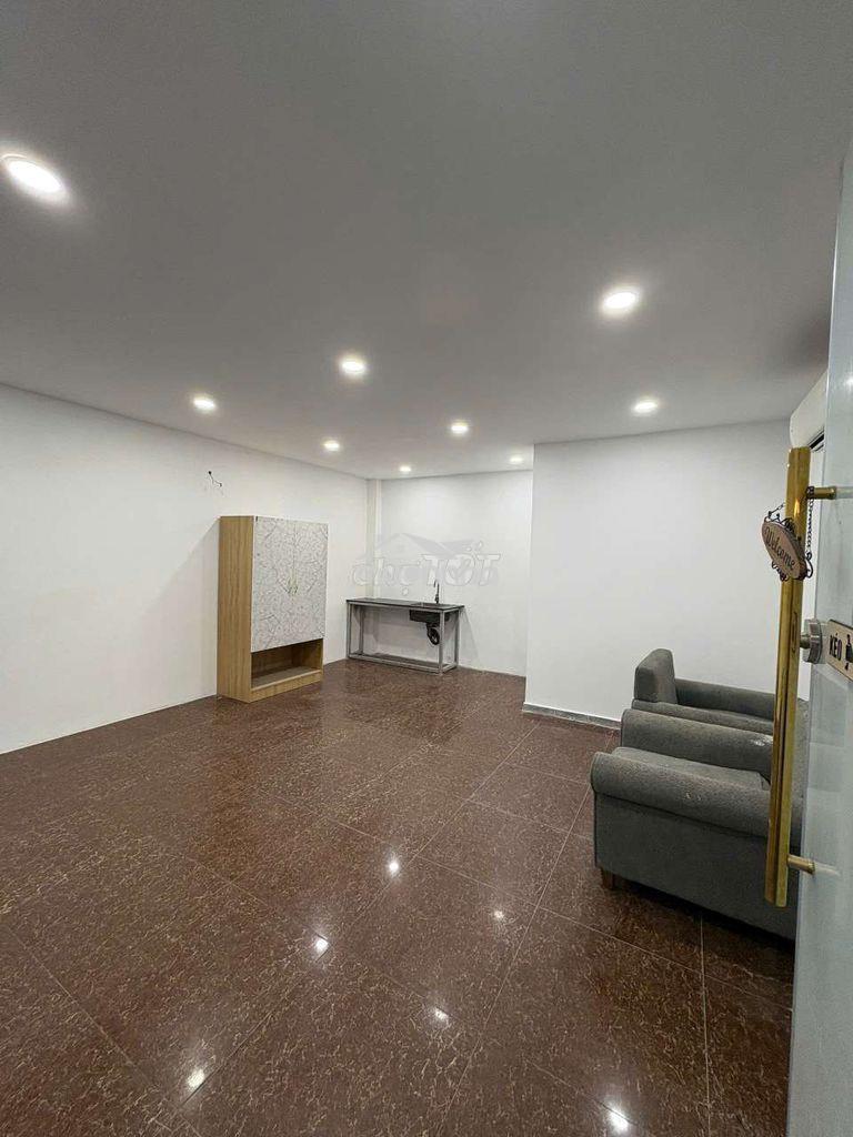 Phòng trệt rộng 30m2 đường bình thành bình tân - 3